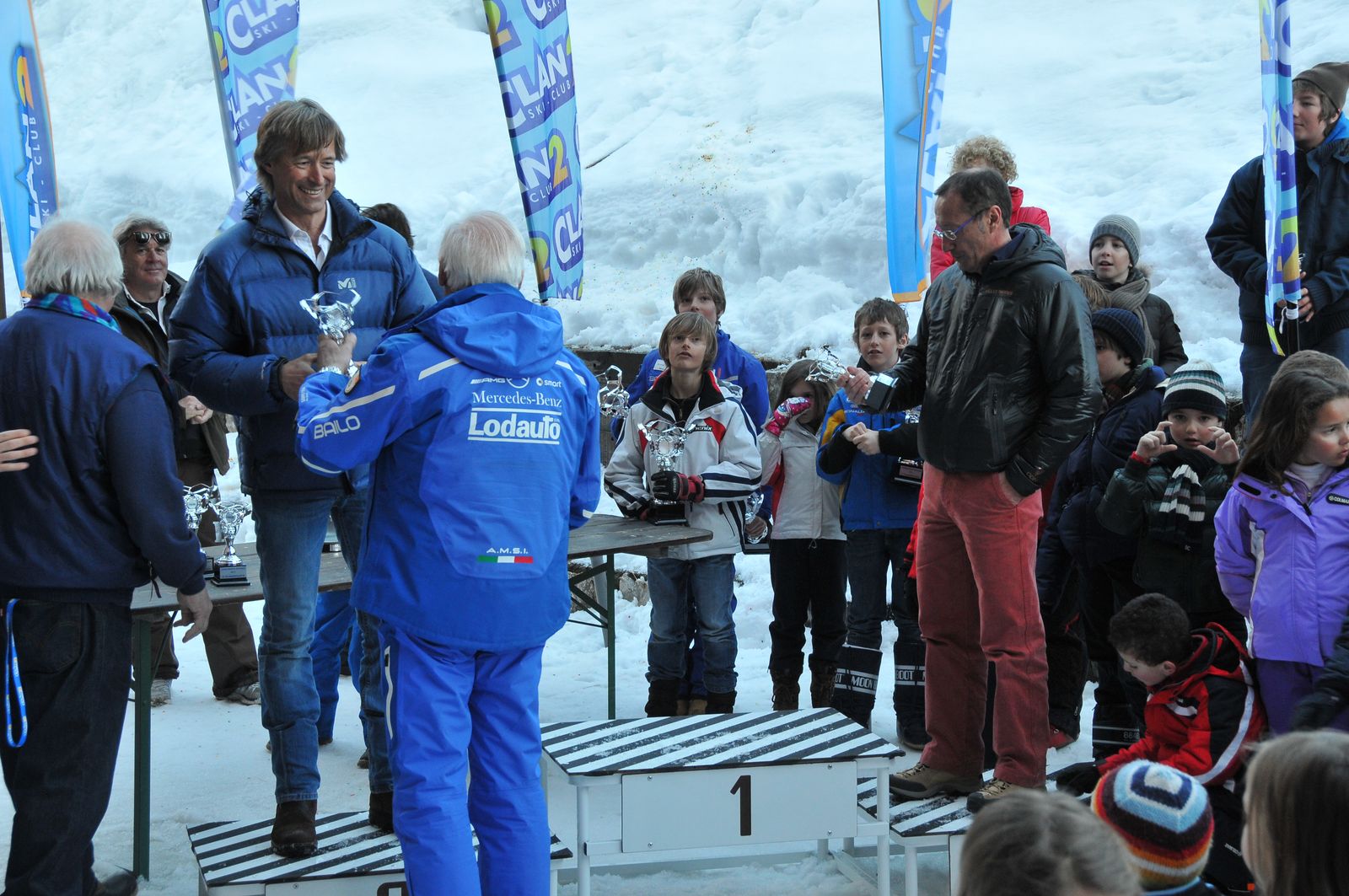 Prem Camp Sociali S 00103